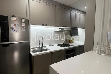 Apartamento &agrave; venda - 70m&sup2; - Alto S&atilde;o Bento