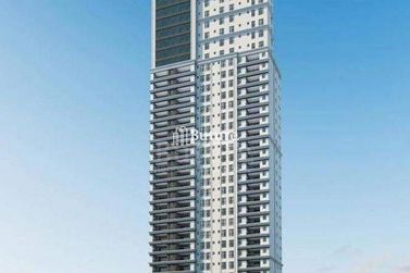 Apartamento &agrave; venda - Centro