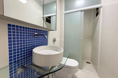 Apartamento &agrave; venda - 197m&sup2; - Meia Praia