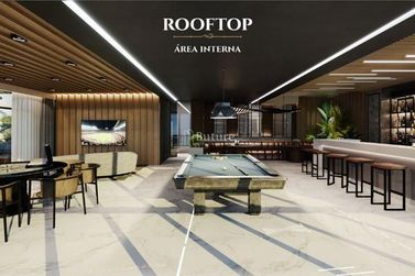 Apartamento &agrave; venda - 146m&sup2; - 