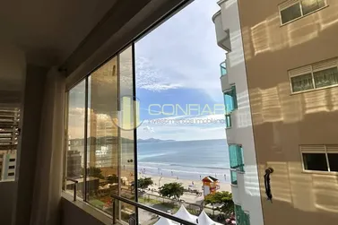 Apartamento &agrave; venda - 212m&sup2; - Meia praia
