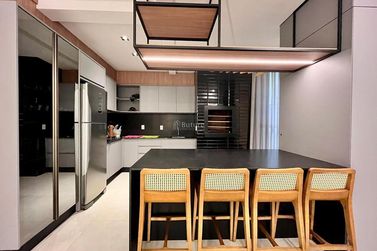 Apartamento &agrave; venda - 147m&sup2; - Castelo Branco