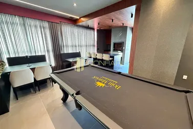 Apartamento &agrave; venda - 103m&sup2; - meia praia