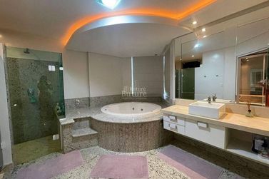 Apartamento &agrave; venda - Meia Praia