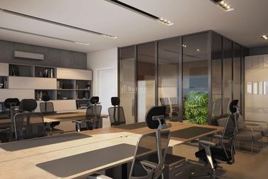 Apartamento &agrave; venda - 111m&sup2; - 