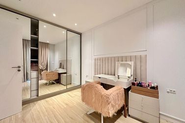 Apartamento &agrave; venda - 135m&sup2; - Andorinha