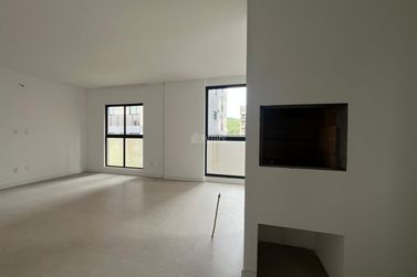 Apartamento &agrave; venda - 70m&sup2; - Morretes
