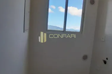 Apartamento &agrave; venda - 59m&sup2; - Morretes