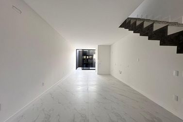 Casa &agrave; venda - 105m&sup2; - Morretes