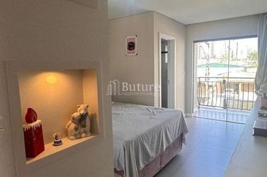 Casa &agrave; venda - 95m&sup2; - Morretes