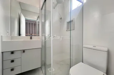 Apartamento &agrave; venda - 70m&sup2; - Morretes