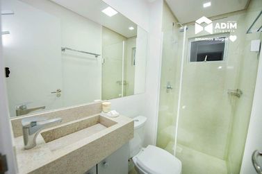 Apartamento para alugar - 157m&sup2; - Barra Sul