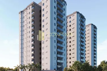 Apartamento &agrave; venda - 57m&sup2; - Morretes