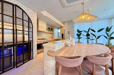 Apartamento &agrave; venda - 112m&sup2; - Perequ&ecirc;