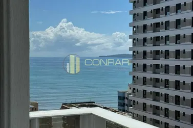 Apartamento &agrave; venda - 285m&sup2; - meia praaia