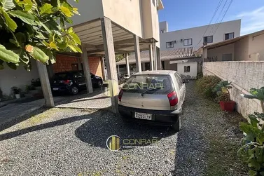 Sobrado &agrave; venda - 80m&sup2; - Morretes