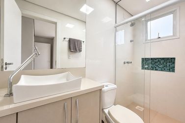 Apartamento &agrave; venda - 100m&sup2; - Centro