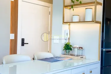 Apartamento &agrave; venda - 114m&sup2; - Meia Praia