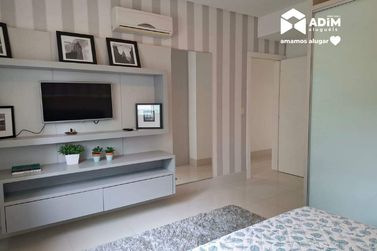 Apartamento para alugar - 191m&sup2; - Meia |Praia