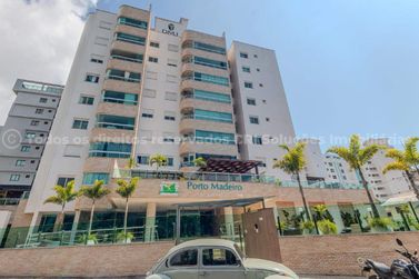 Apartamento para alugar - 90m&sup2; - Praia Brava de Itaja&iacute;