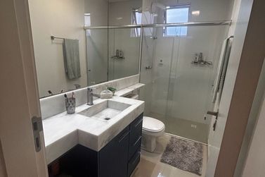 Apartamento &agrave; venda - Meia Praia