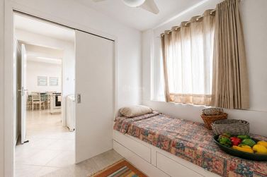 Apartamento &agrave; venda - 260m&sup2; - Centro