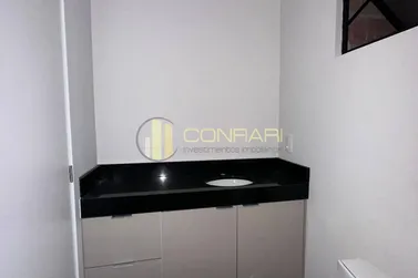 Apartamento para alugar - 57m&sup2; - Tabuleiro das Oliveiras