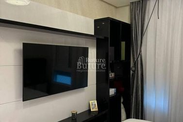 Apartamento &agrave; venda - Meia Praia