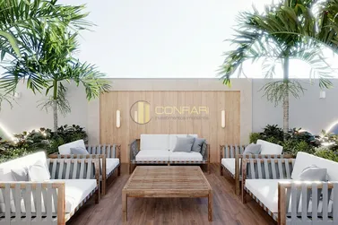 Apartamento &agrave; venda - 67m&sup2; - Morretes