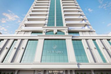 Apartamento &agrave; venda - 127m&sup2; - 