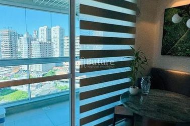 Apartamento &agrave; venda - 60m&sup2; - Jardim Praia Mar