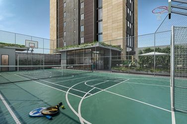 Apartamento &agrave; venda - 177m&sup2; - Centro