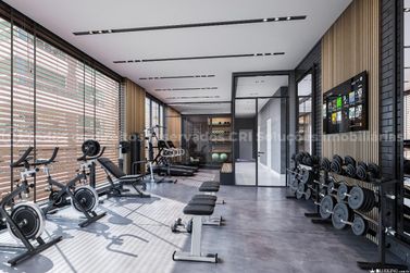 Sala Comercial para alugar - 94m&sup2; - Meia Praia