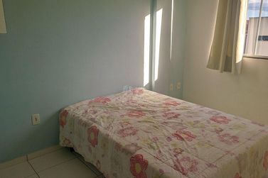 Apartamento &agrave; venda - 69m&sup2; - Morretes