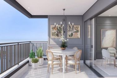 Apartamento &agrave; venda - 201m&sup2; - Centro