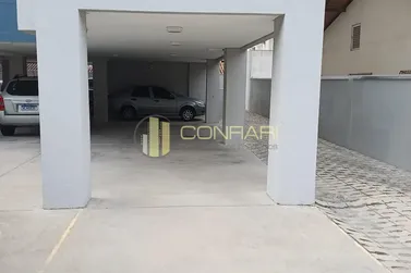 Apartamento &agrave; venda - 78m&sup2; - Morretes