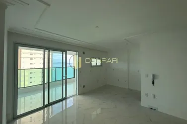 Apartamento &agrave; venda - 161m&sup2; - Centro