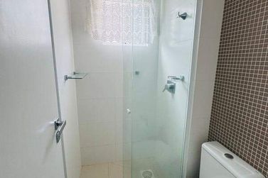 Apartamento para alugar - 225m&sup2; - Centro