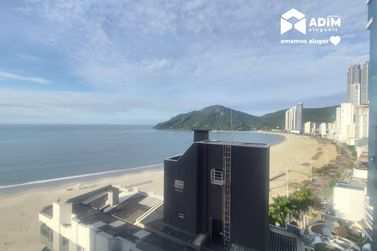 Apartamento para alugar - 55m&sup2; - Centro