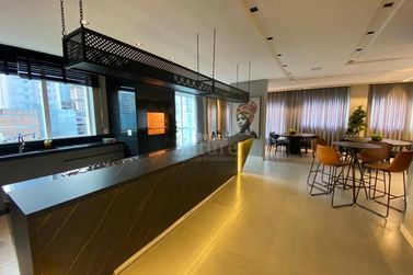 Apartamento &agrave; venda - 