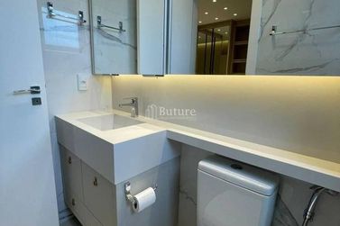 Apartamento &agrave; venda - Centro