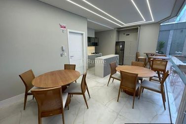 Apartamento &agrave; venda - 70m&sup2; - Morretes