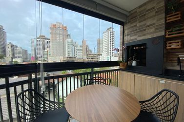 Apartamento &agrave; venda - 67m&sup2; - Perequ&ecirc;