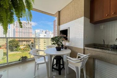 Apartamento &agrave; venda - 83m&sup2; - Andorinha