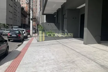 Sala Comercial para alugar - 81m&sup2; - Morretes