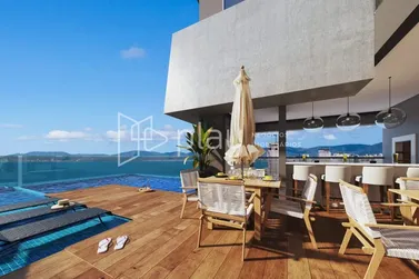 Apartamento &agrave; venda - 58m&sup2; - Morretes