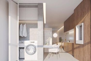 Apartamento &agrave; venda - 
