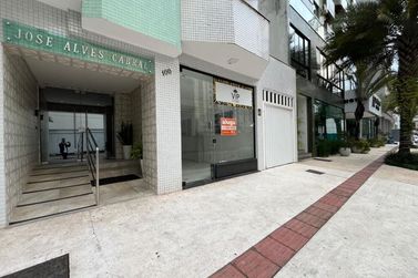 Sala Comercial para alugar - 50m&sup2; - Centro
