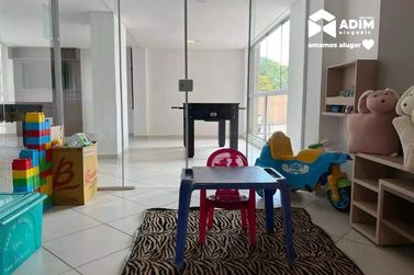 Apartamento para alugar - 59m&sup2; - Alto s&atilde;o bento