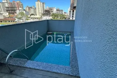 Apartamento &agrave; venda - 62m&sup2; - Morretes